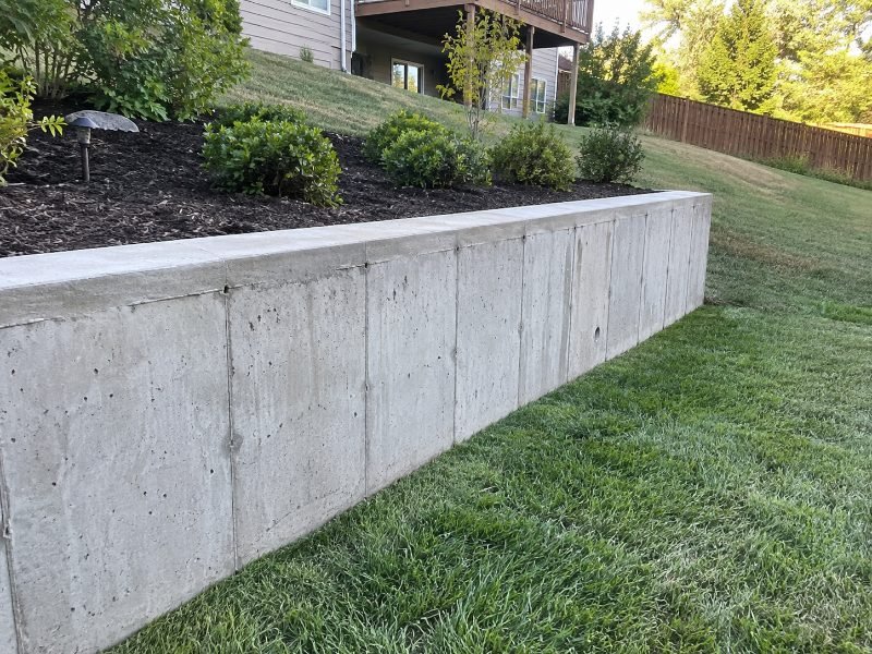 Retaining Walls services in Gilbert, Arizona